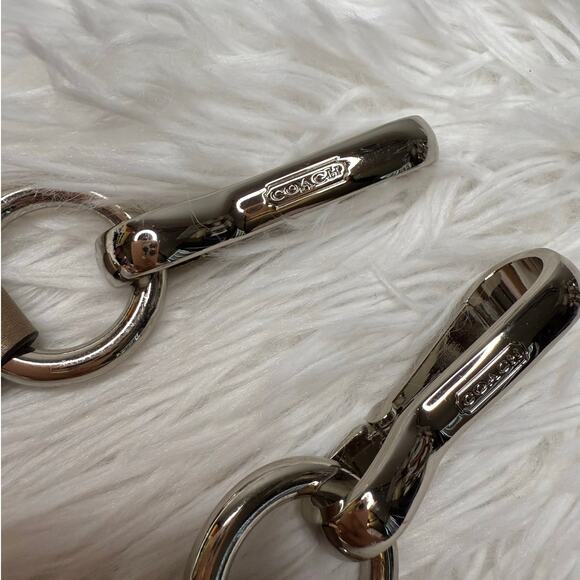 COACH Replacement Shoulder Strap - Picture 6 of 6